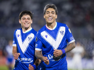 Βελέζ Σάρσφιλντ - Σαν Αντόνιο Μπούλο Μπούλο