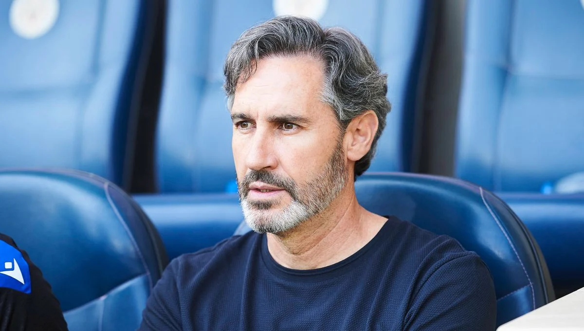 Βιθέντε Μορένο ΑΕΚ