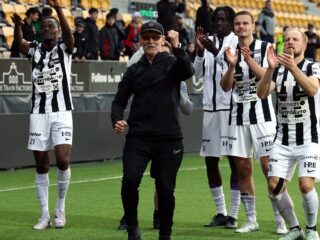 Βάασα - Γιάρο