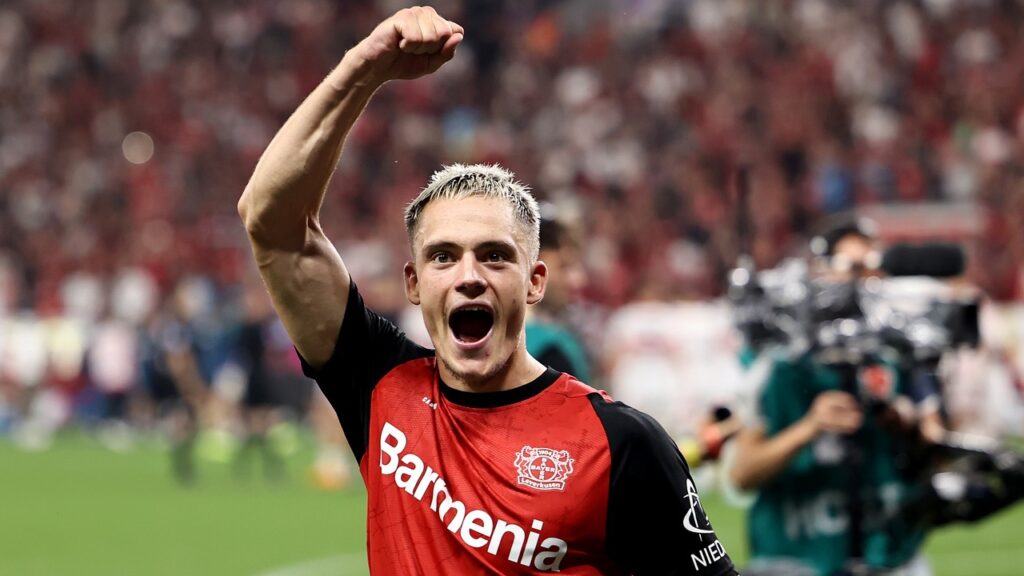 Φλόριαν Βιρτζ επόμενη ομάδα αποδόσεις: Χαμός στην κορυφή της λίστας!