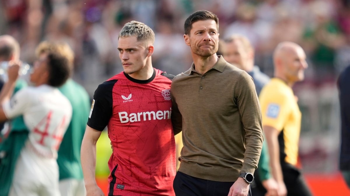 Βιρτζ Ρεάλ Μαδρίτης