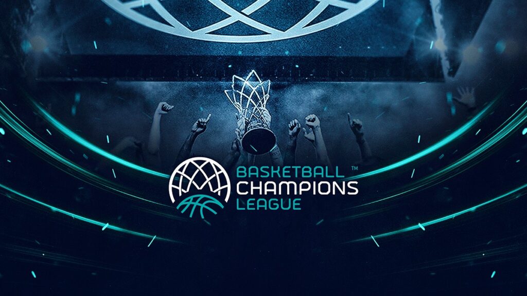Basketball Champions League: πλούσια ειδικά παικτών για το Final Four της διοργάνωσης