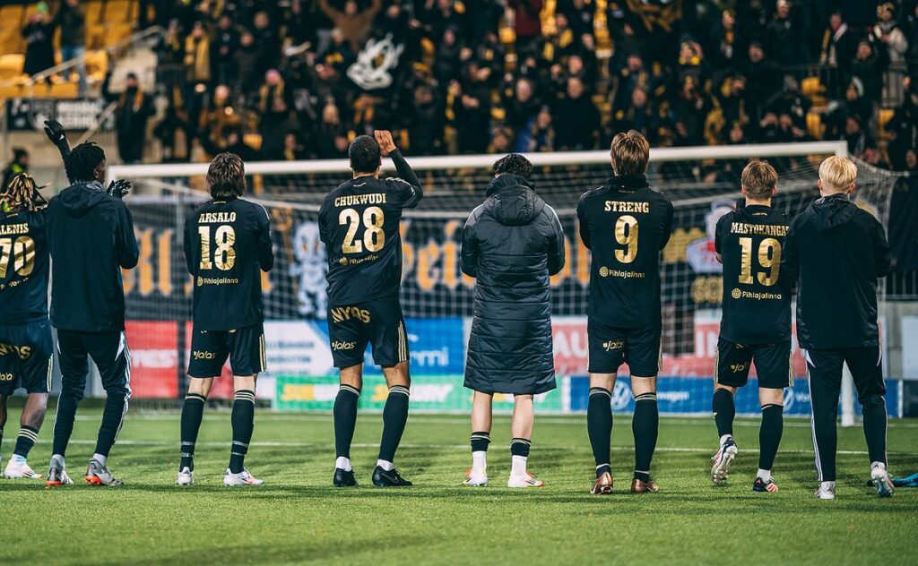 Προγνωστικά Βασιλόπουλος