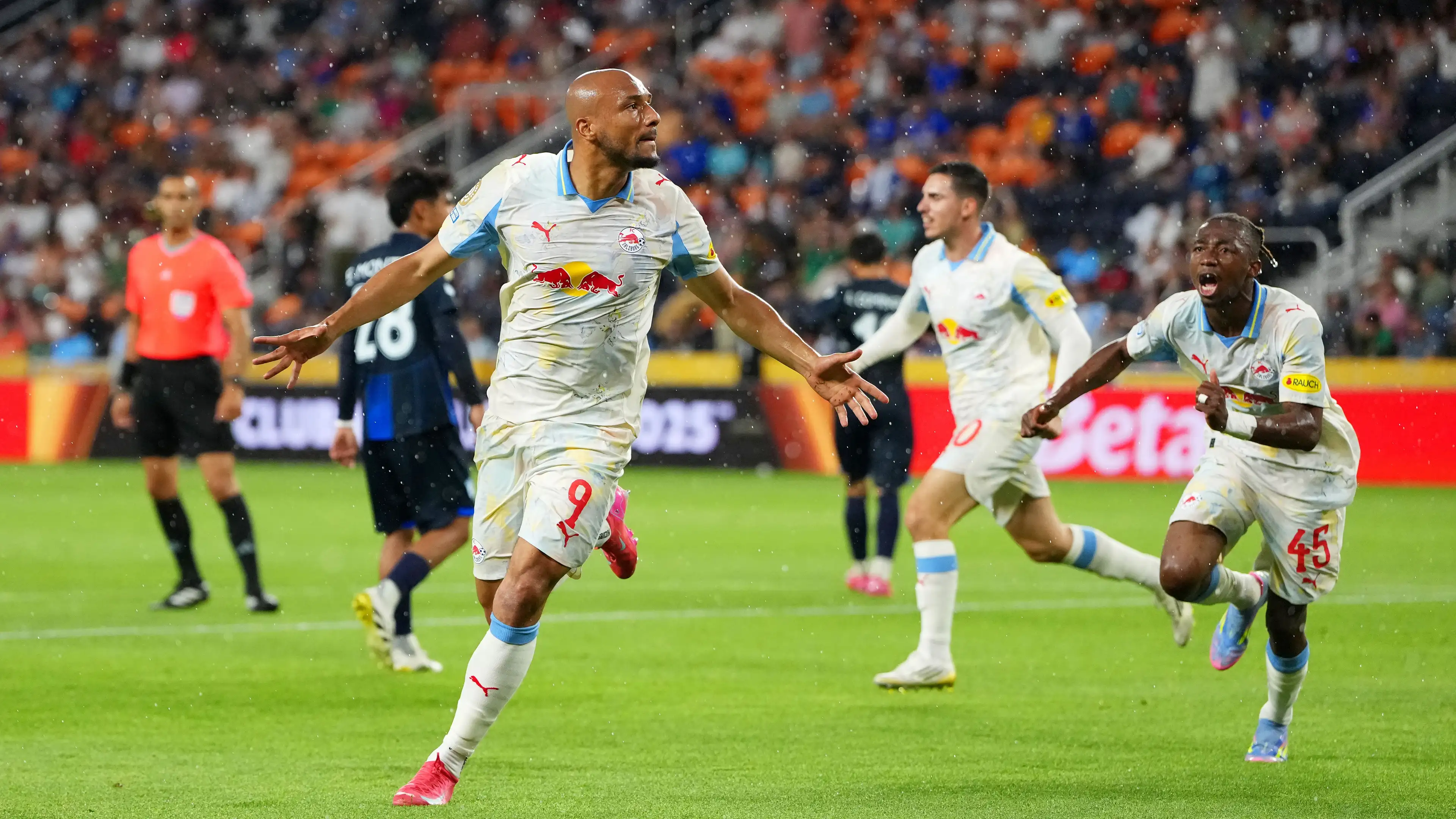 Πως θα δω Σάλτσμπουργκ - Αλ Χιλάλ live stream