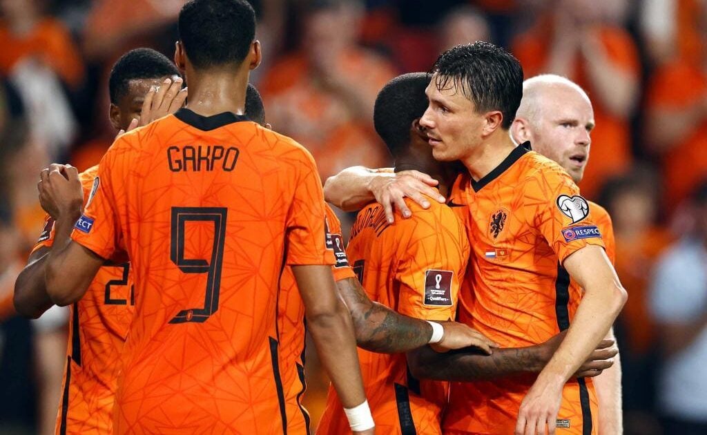 Προγνωστικό Κυλώνης: Το αγαπημένο σκορ των Ολλανδών - Kingbet