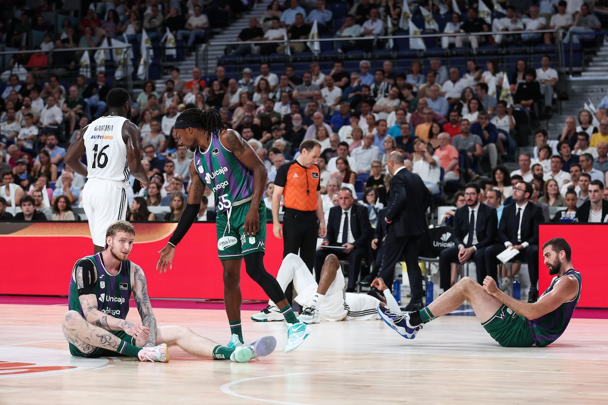 παίκτες μάλαγα ρεάλ