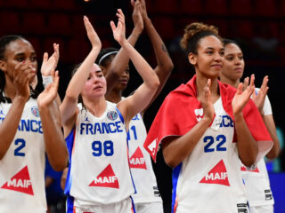 Γαλλία - Λιθουανία