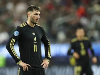 Μεξικό - Ελβετία