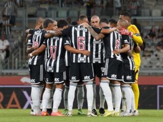 Γκοϊάς - Athletic Club