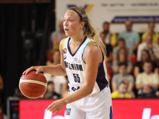 Μαυροβούνιο - Βέλγιο