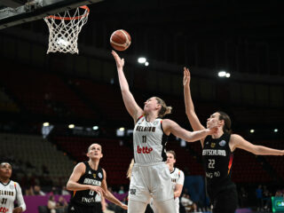 Ιταλία - Βέλγιο