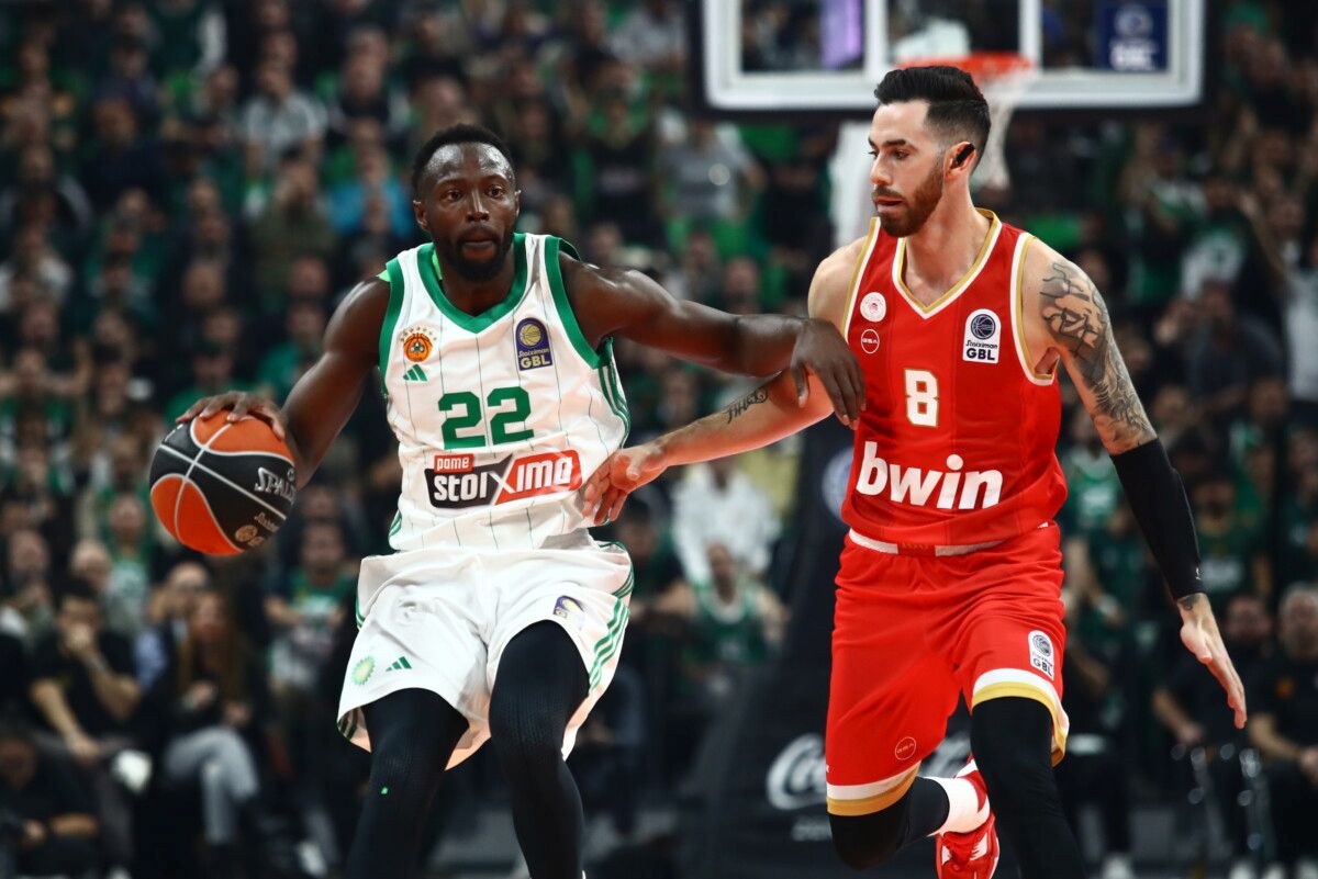 Στα όρια της υπερκόπωσης