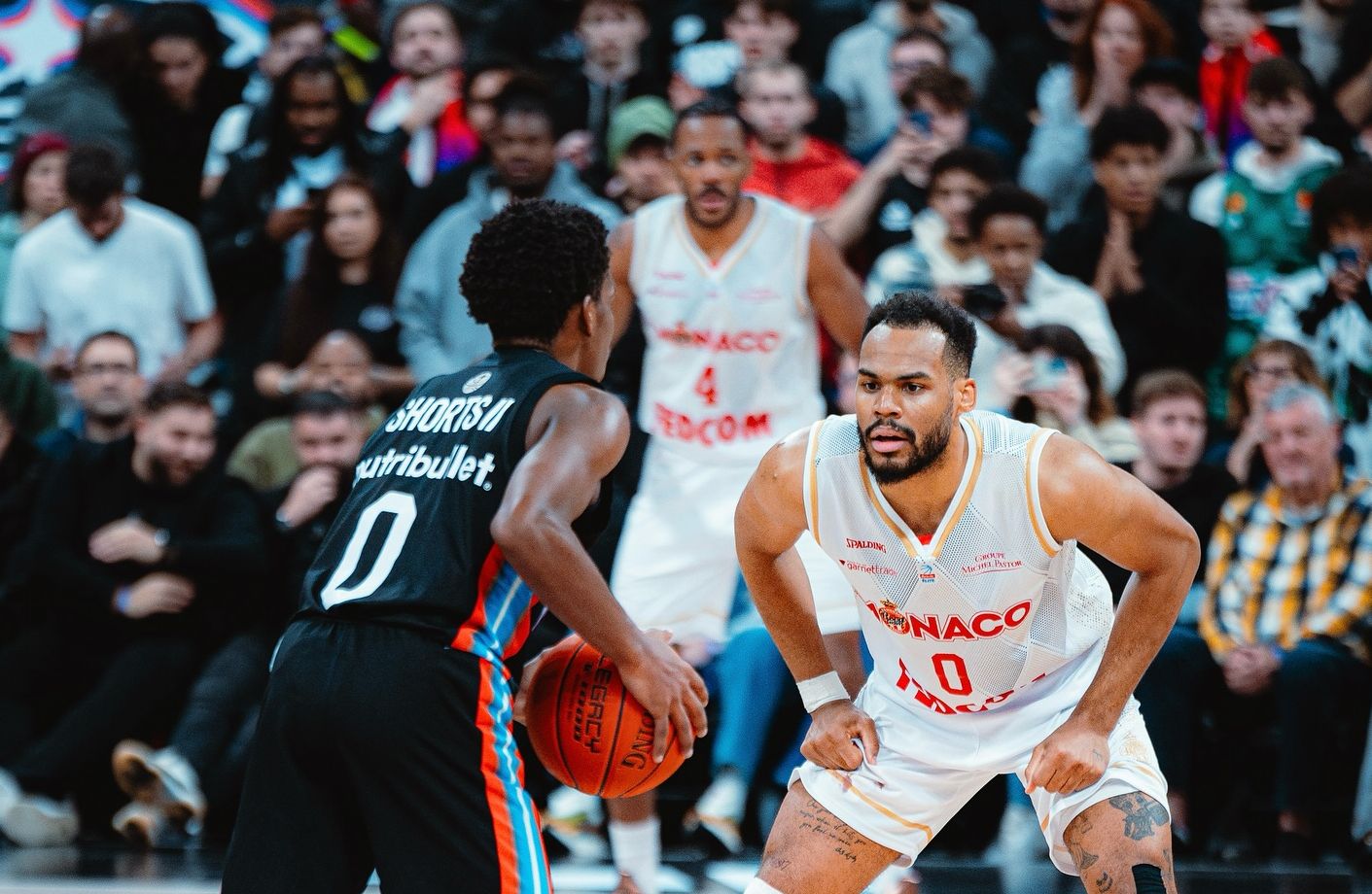 Πλασματικό σετ αποδόσεων στο πριγκιπάτο