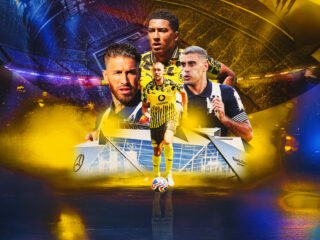 Ντόρτμουντ - Μοντερέι