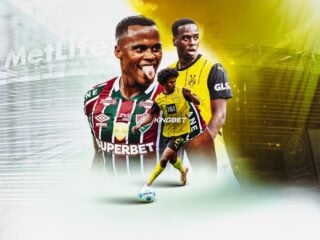 Φλουμινένσε - Ντόρτμουντ