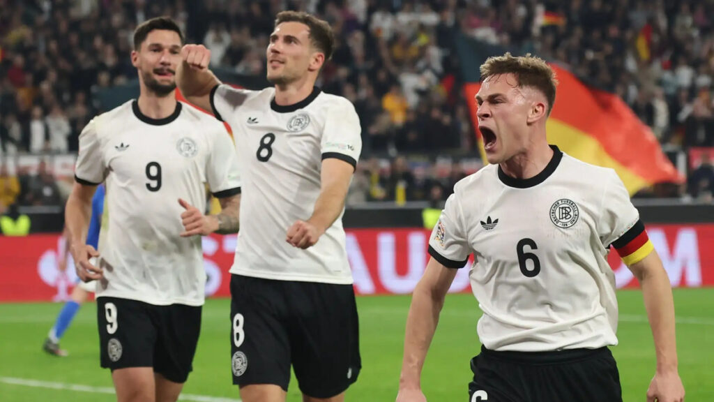 Προγνωστικά Γερμανία – Πορτογαλία: Ο ρόλος της έδρας και το επιθετικό χάρισμα