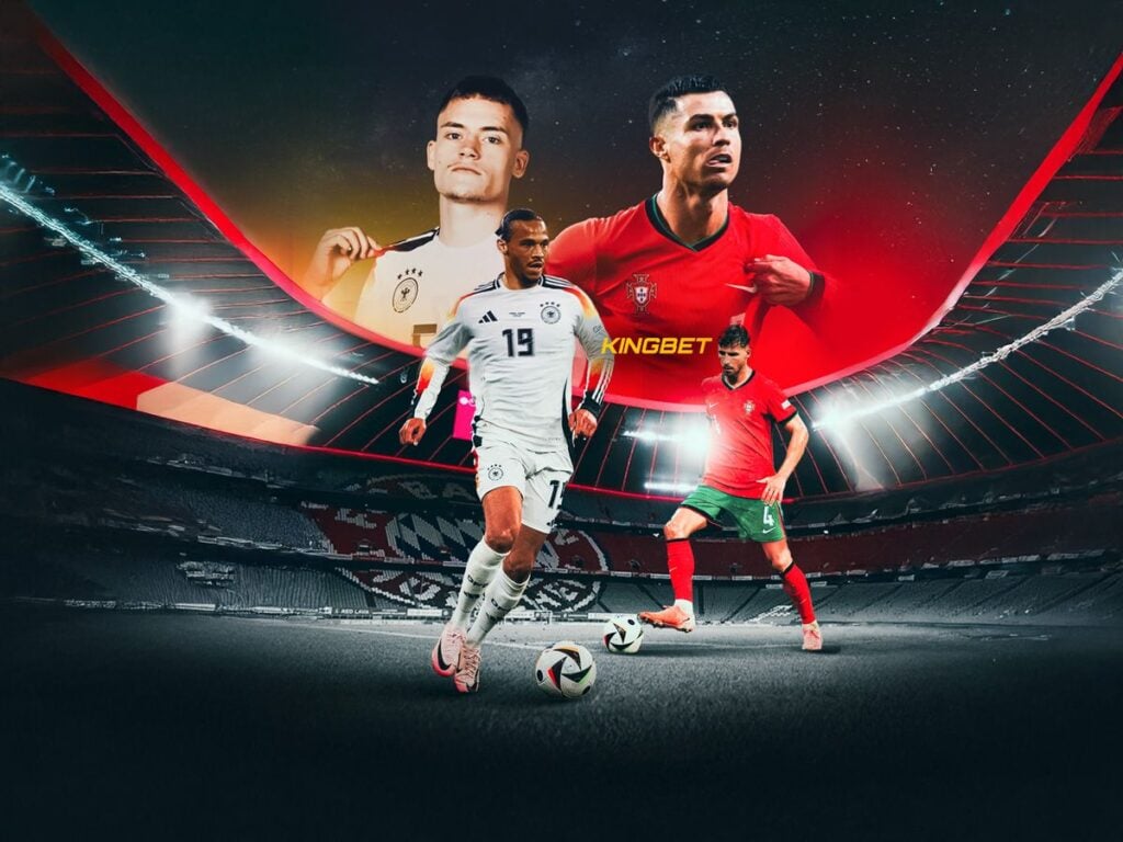 Γερμανία - Πορτογαλία προγνωστικά