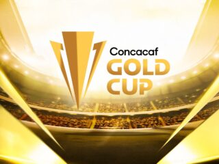 Παναμάς - Τζαμάικα