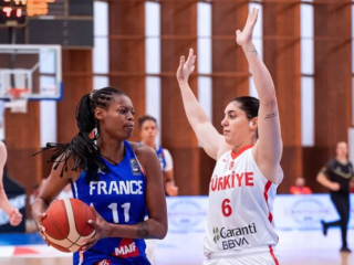 Τουρκία - Γαλλία