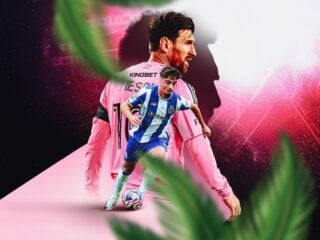 Ίντερ Μαϊάμι - Πόρτο