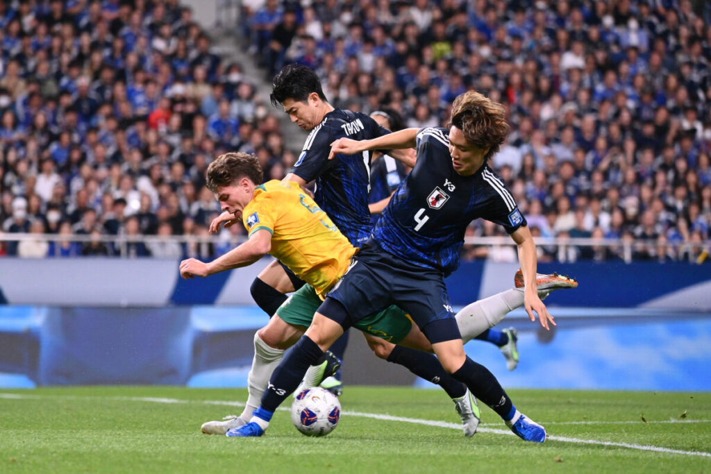 Αυστραλία - Ιαπωνία προγνωστικά