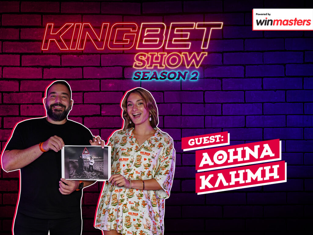 Kingbet Show