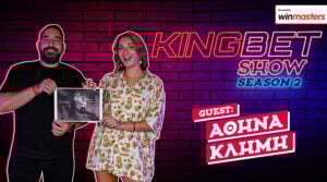 Kingbet Show