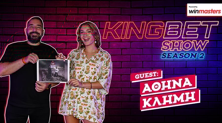 Kingbet Show