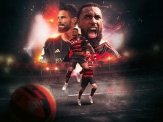 Λος Άντζελες FC - Φλαμένγκο