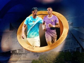 Μάντσεστερ Σίτι - Αλ Αΐν