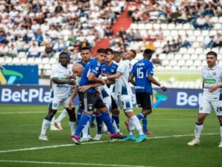 Μιγιονάριος - Όνσε Κάλντας