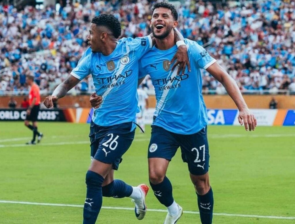 Μάντσεστερ Σίτι - Αλ Χιλάλ προγνωστικά Παγκοσμίου Κυπέλλου Συλλόγων