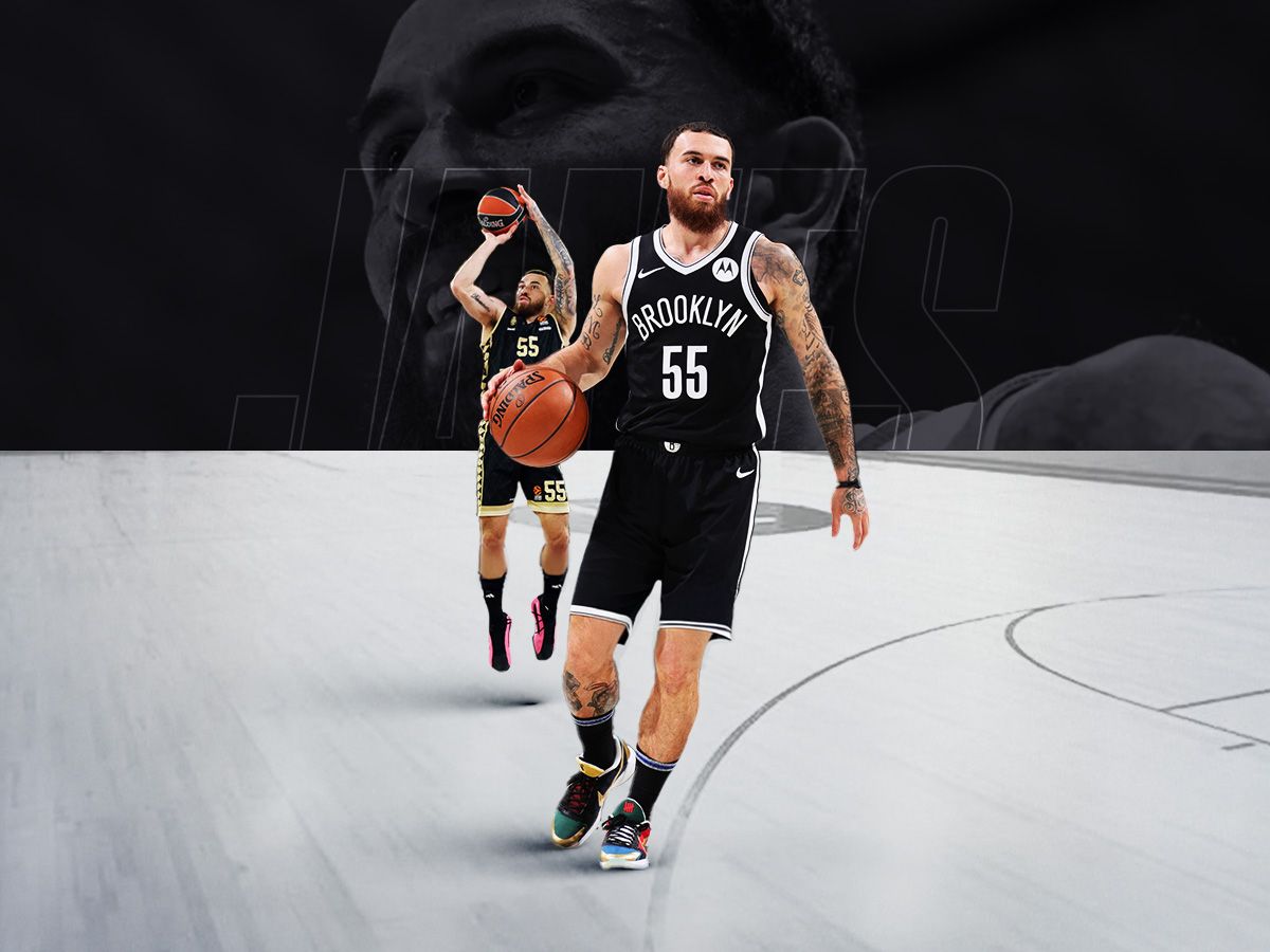 Μάικ Τζέιμς επόμενη ομάδα αποδόσεις: Αυτή είναι η απόδοση να πάει στον Παναθηναϊκό 💥