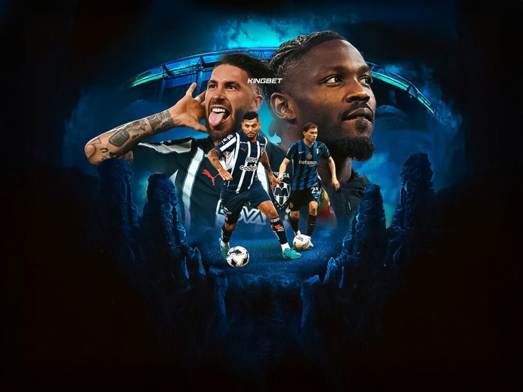 Προγνωστικά Ίντερ - Μόντερεϊ