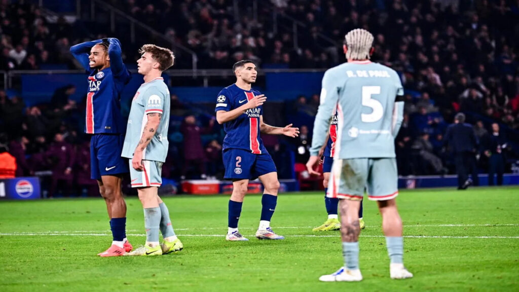 Προγνωστικά Παρί Σεν Ζερμέν – Ατλέτικο Μαδρίτης: Άλλα τα δεδομένα, άλλα και τα αποτελέσματα