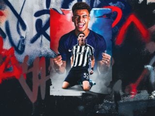 Παρί Σεν Ζερμέν - Μποταφόγκο