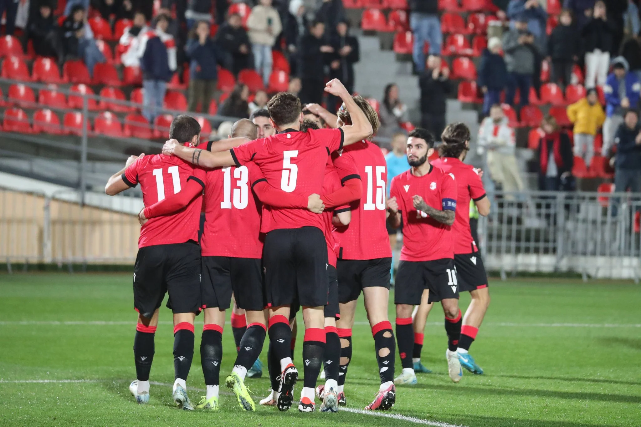 polonia-u21-georgia-u21-110625