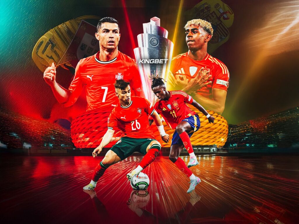 Πορτογαλία - Ισπανία προγνωστικά