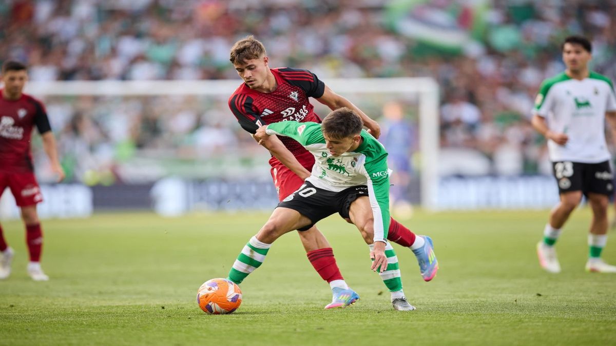 Μιραντές – Σανταντέρ στοίχημα: Πόσα να αλλάξουν σε τέσσερα βράδια;