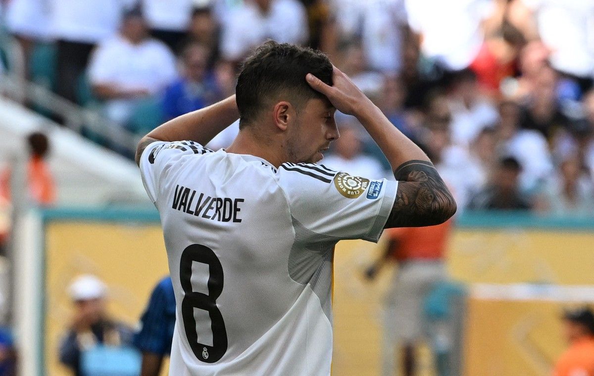 Πως θα δω Ρεάλ Μαδρίτης - Πατσούκα live stream