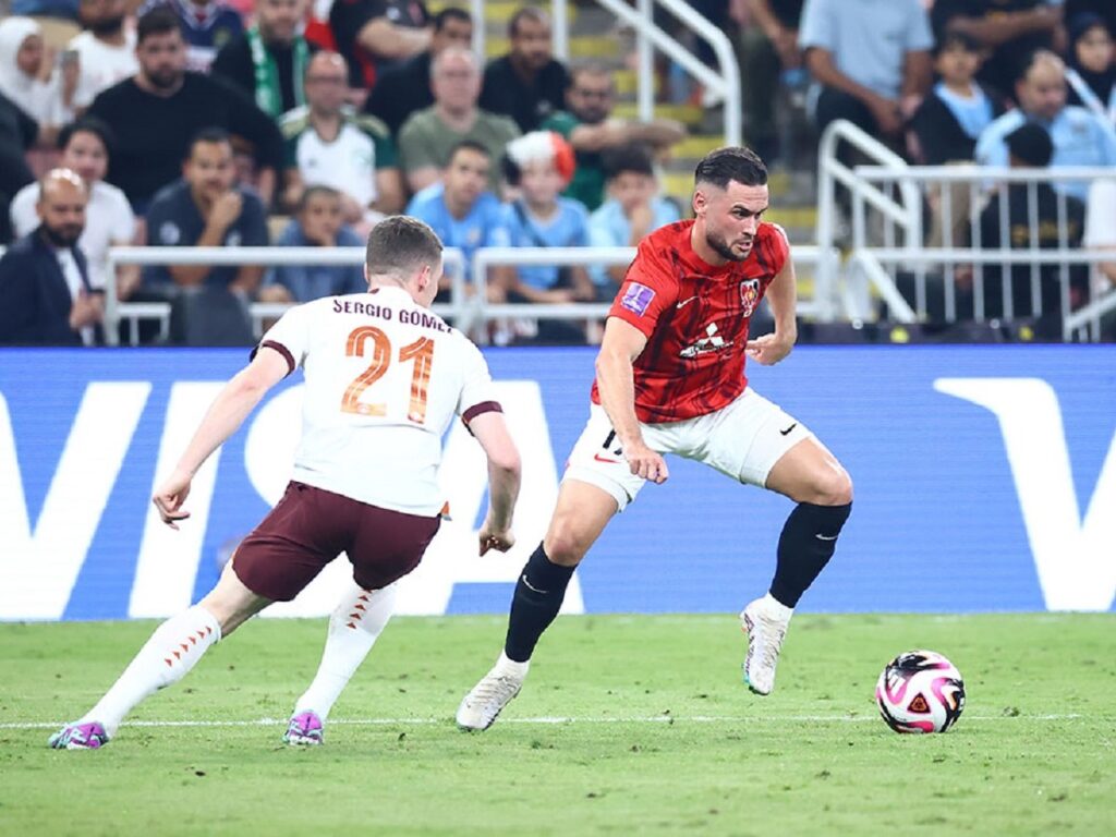 Ρίβερ Πλέιτ - Ουράβα προγνωστικά Παγκοσμίου Κυπέλλου Συλλόγων