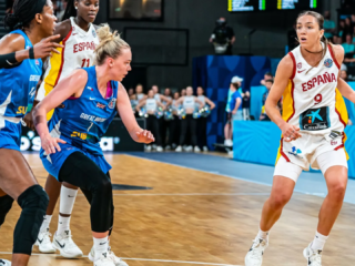 Ισπανία - Γερμανία