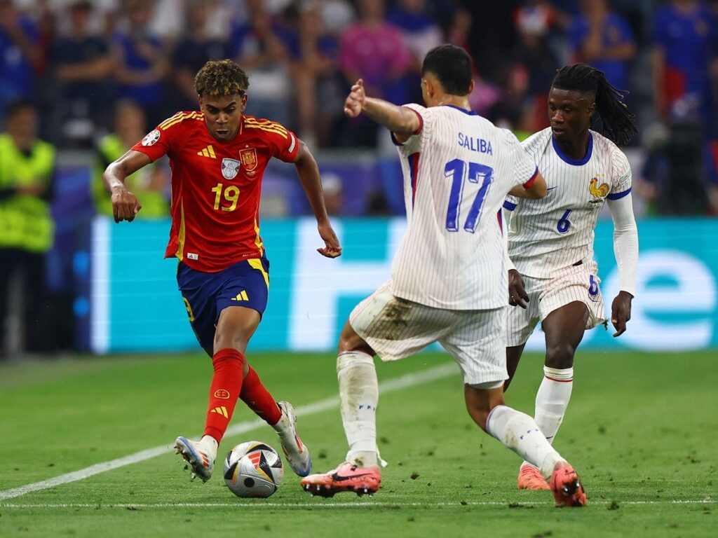 Ισπανία - Γαλλία προγνωστικά Nations League