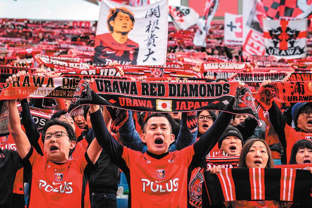 Οργισμένοι Σαμουράι