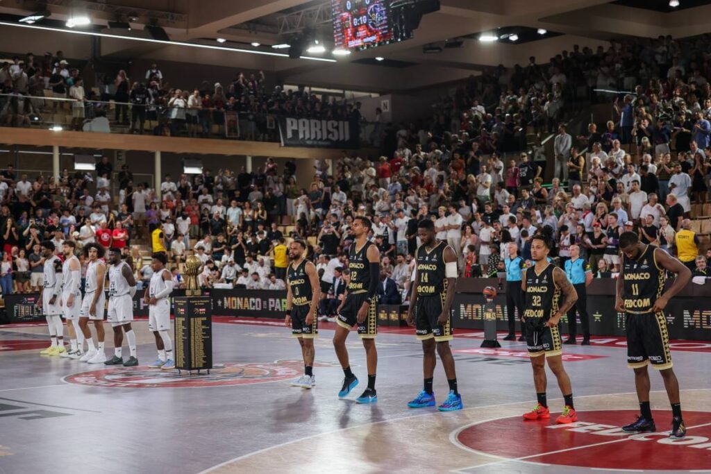 Παρί - Μονακό ▶️ Κανάλι Live Streaming (24/06)