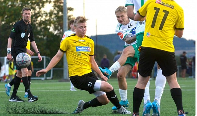 Άξιζε το ρίσκο!