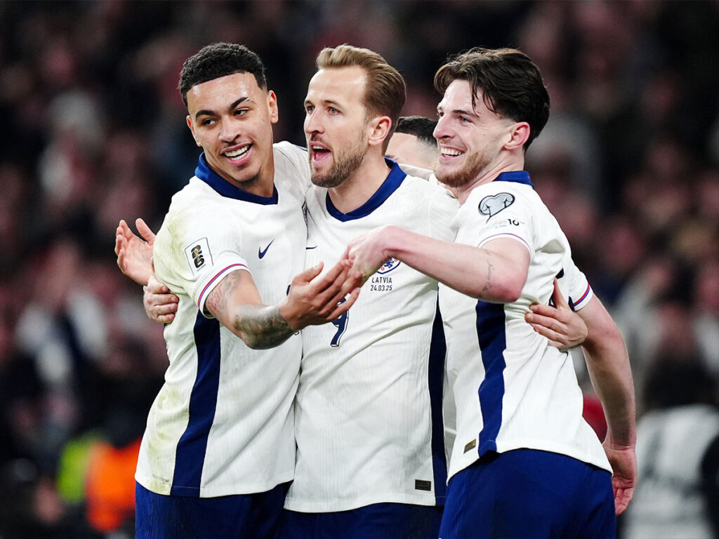 Ανδρόρρα - Αγγλία προγνωστικά