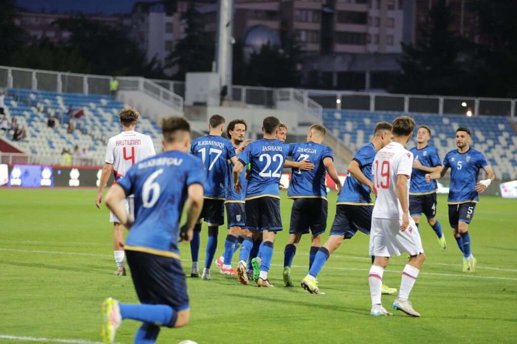 Προγνωστικά Μαυροβούνιο Αρμενία