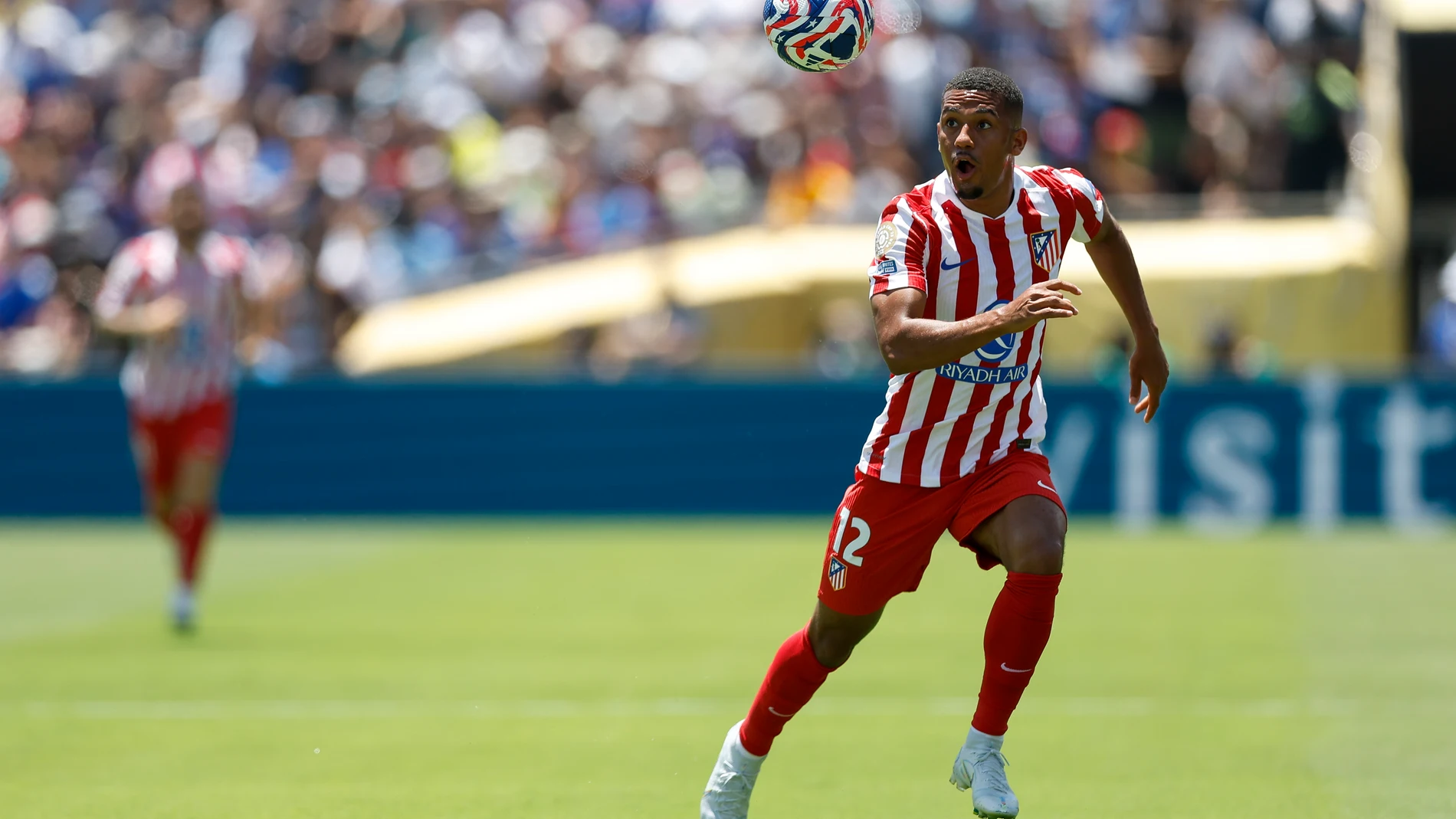 Πως θα δω Ατλέτικο Μαδρίτης - Μποταφόγκο live stream