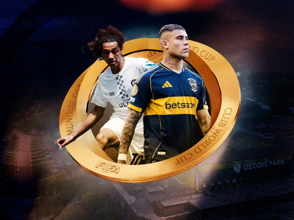 Όκλαντ Σίτι - Μπόκα Τζούνιορς προγνωστικά